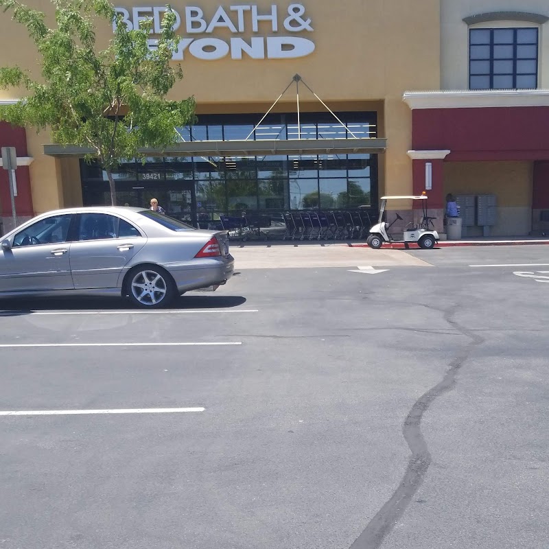 Bed Bath & Beyond