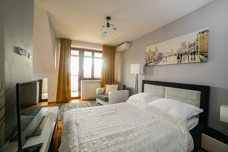 Apartament Kiepury Zamość Jana Kiepury 10/30, 22-400 Zamość, Polska