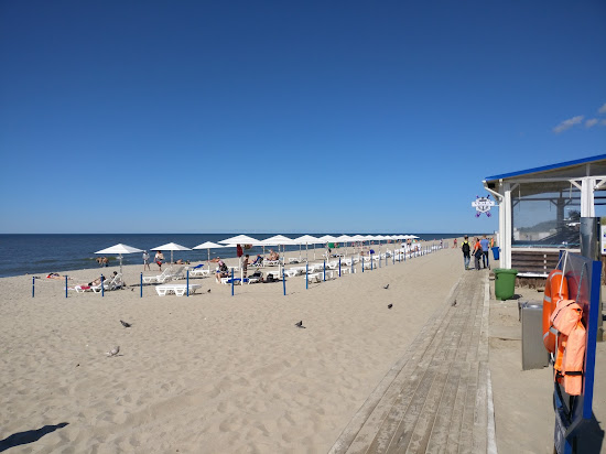 Yantarnyy Plaj II