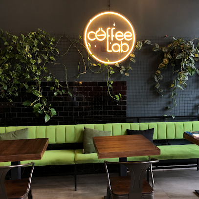 Coffee Lab