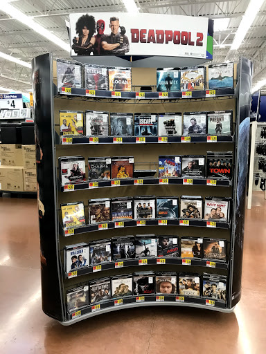 Discount Store «Walmart», reviews and photos, 1555 N Rand Rd, Palatine, IL 60074, USA