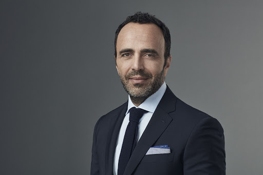 Attorney Renaud Dery