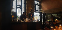 Bar du Restaurant marocain Le 404 à Paris - n°19