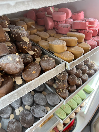 Φούρνος ΜΑΝΔΗΛΑΣ