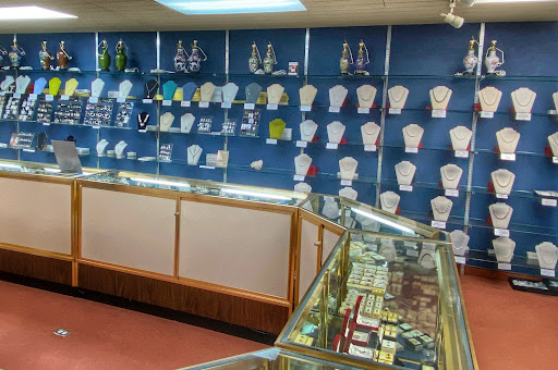 Jewelry Store «House of Onyx», reviews and photos, 120 S Main St, Greenville, KY 42345, USA