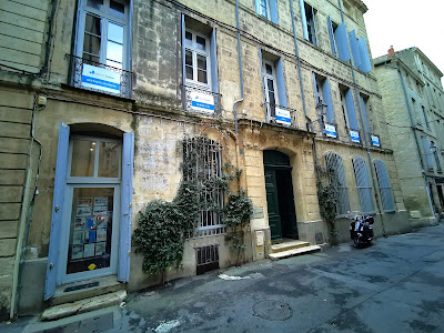 Cabinet Castan à Montpellier