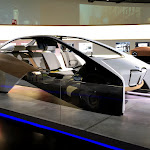 Photo n°4 de l'avis de Lamis.b fait le 09/10/2018 à 19:05 sur le  M1 Restaurant à Munich