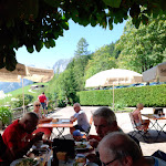 Photo n°2 de l'avis de Claus.t fait le 29/08/2023 à 08:58 sur le  Berggasthof Zipfhäusl & Pension à Ramsau bei Berchtesgaden