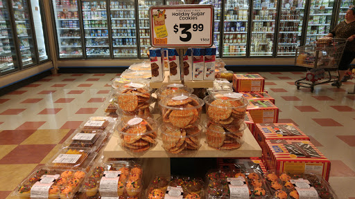 Grocery Store «Market Basket», reviews and photos, 5 Garden Ln, Londonderry, NH 03053, USA