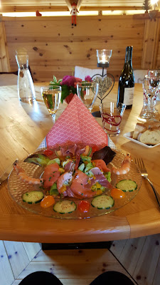 Au Coeur du Jardin à Gunstett