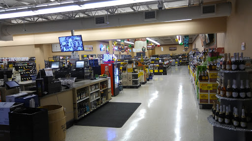 Liquor Store «Cub Liquor», reviews and photos, 10578 France Ave S, Bloomington, MN 55431, USA