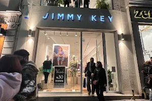 Jimmy Key image