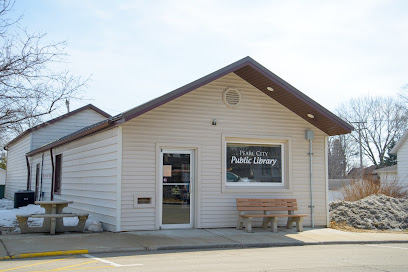 Pearl City Public Library