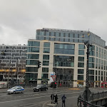Photo n°1 de l'avis de N. fait le 03/01/2019 à 18:03 sur le  Meliá Berlin à Berlin
