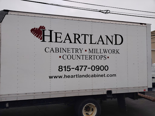 Countertop Store «Heartland Cabinet Supply», reviews and photos, 5002 Rickert Rd, Crystal Lake, IL 60014, USA