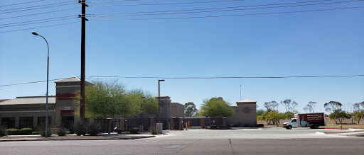 Self-Storage Facility «CubeSmart Self Storage», reviews and photos, 14800 N 83rd Ave, Peoria, AZ 85381, USA