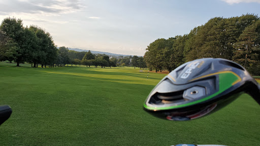 Golf Course «Hendricks Field Golf Course», reviews and photos, 220 S Franklin Ave, Belleville, NJ 07109, USA