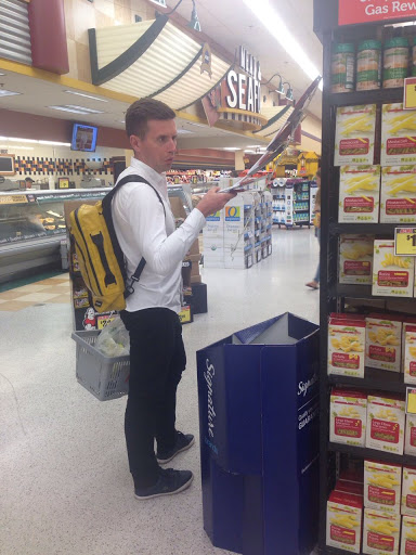 Grocery Store «ACME Markets», reviews and photos, 4454 E Black Horse Pike, Mays Landing, NJ 08330, USA