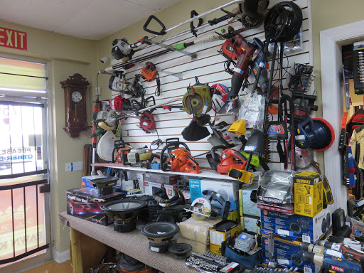 Pawn Shop «Palm Beach Pawn King», reviews and photos, 758 Northlake Blvd, North Palm Beach, FL 33408, USA