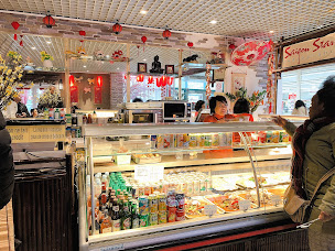 Photo n°17 de Saigon Star (Sevran) à Sevran ()