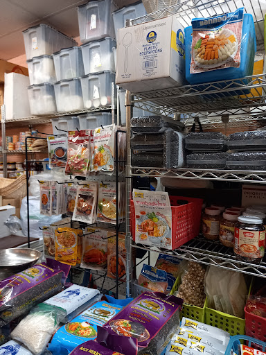 Supermarket «Thai Thai Grocery», reviews and photos, 76-13 Woodside Ave, Queens, NY 11373, USA