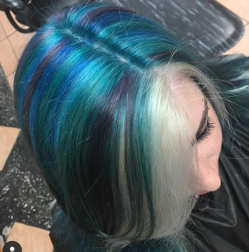 Beauty Salon «Carmela Hair Salon», reviews and photos, 38 Bay Shore Rd, Bay Shore, NY 11706, USA