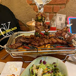 Photo n°1 de l'avis de FuKa.u fait le 17/03/2023 à 09:08 sur le  Asmali Konak Deluxe Restaurant - Türkisches Restaurant in Köln à Cologne