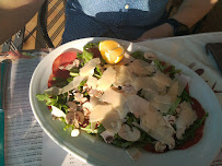 Bel Sit à Gabicce Monte menu