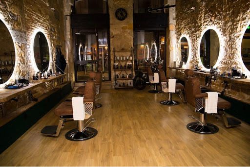 Casa Barbershop Lyon