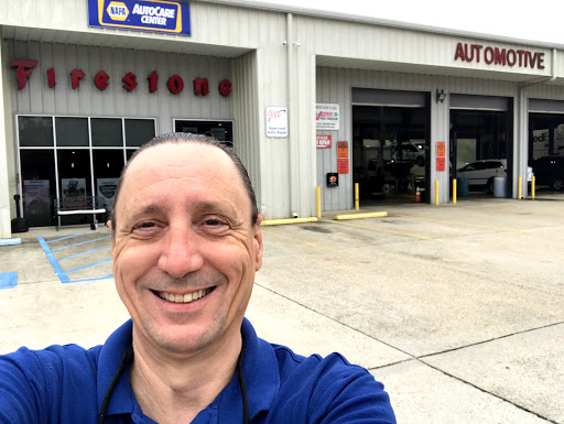 Tire Shop «Automotive Center of Slidell», reviews and photos, 40355 US Hwy 190 E, Slidell, LA 70461, USA