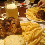 Photo n°1 de l'avis de Emma.i fait le 18/12/2017 à 19:33 sur le  Restaurant GALLOWAY à Padua