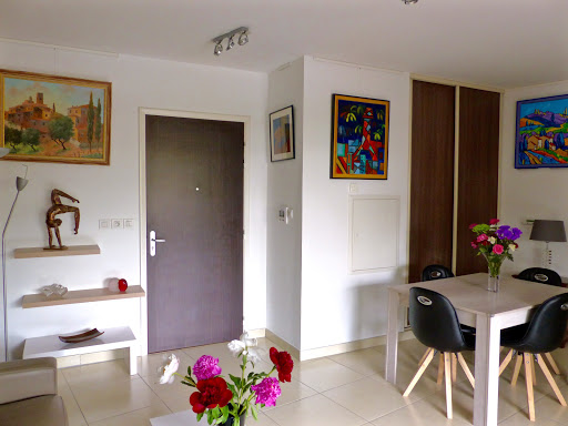 Appartement Grand Standing Avec Terrasse Prado /Mer/Parc Borely