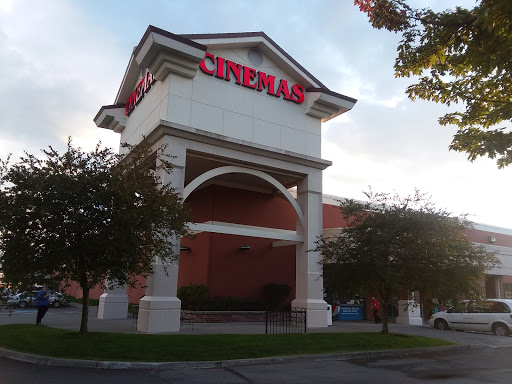 Movie Theater «Hayden Discount Cinema», reviews and photos, 300 W Centa Dr, Hayden, ID 83835, USA