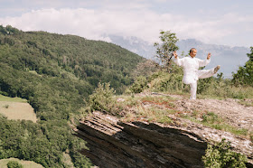 Akademie für Tanz und Tai Chi