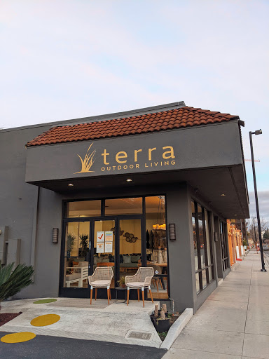 Outdoor Furniture Store «Terra Patio & Garden», reviews and photos, 1064 W El Camino Real, Mountain View, CA 94040, USA
