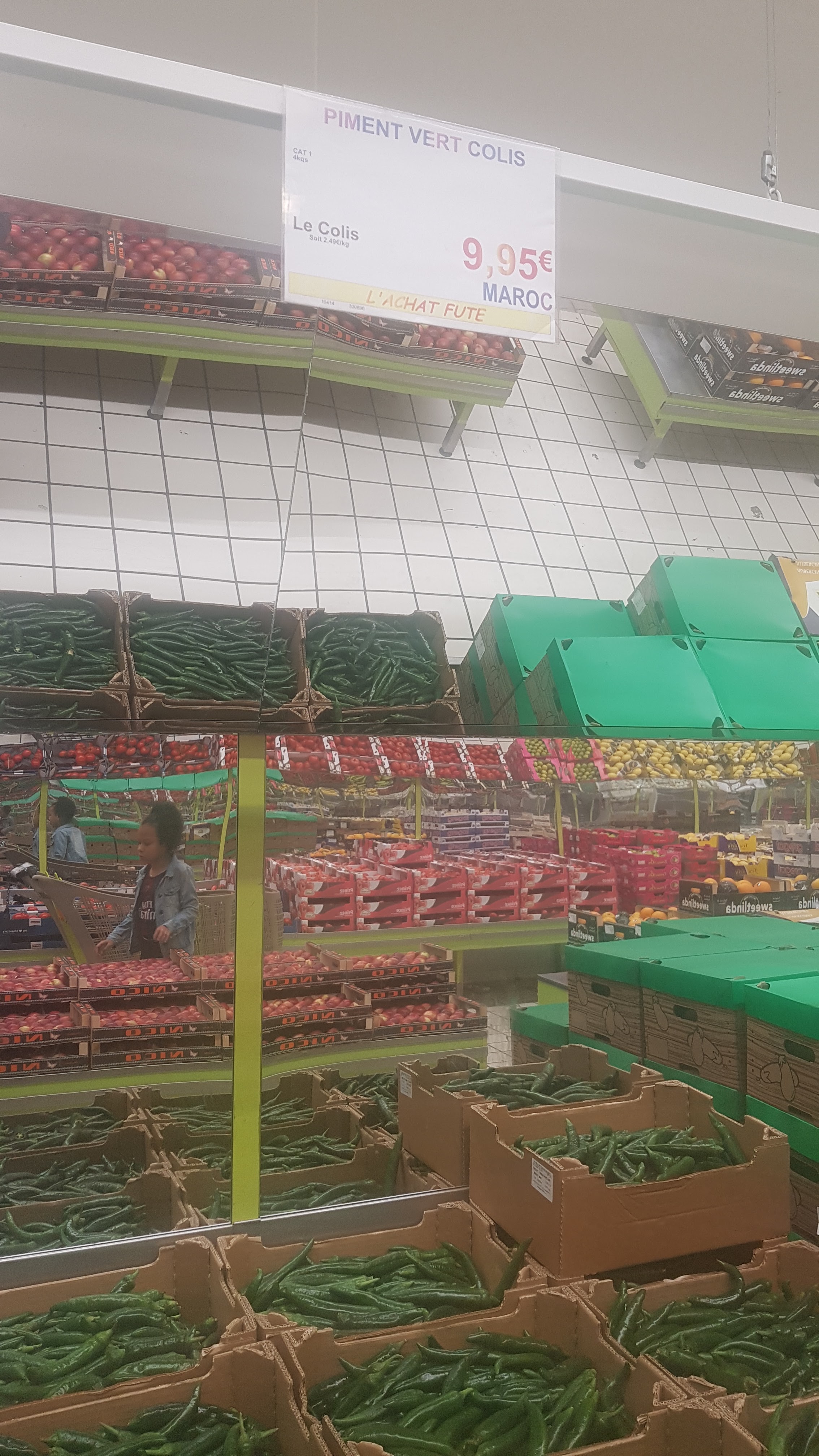 Photo n° 9 de l'avis de yto.i fait le 08/08/2019 à 13:17