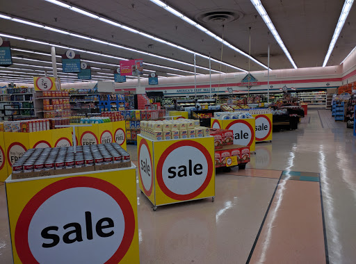 Grocery Store «Winn-Dixie», reviews and photos, 31100 Cortez Blvd, Brooksville, FL 34602, USA