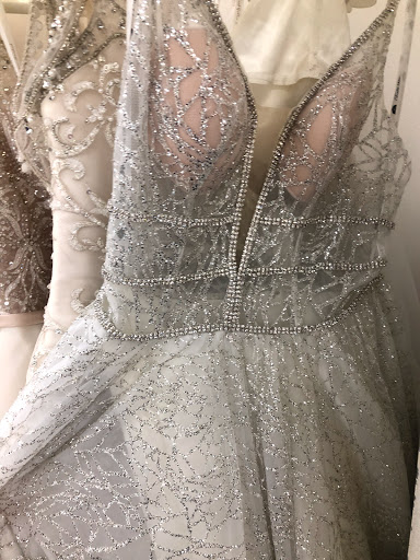 Bridal Shop «Coral Gables Bridals», reviews and photos, 3530 Coral Way, Miami, FL 33145, USA