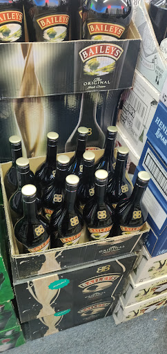 Liquor Store «ABC Package Store», reviews and photos, 2303 W Broad St, Athens, GA 30606, USA