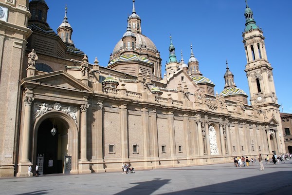 Imagen de Oficina Información Turística (1 de 11)