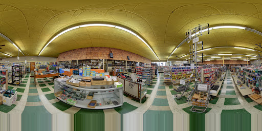 Electronics Store «Chester Electronics Supply», reviews and photos, 7709 Sheridan Rd, Kenosha, WI 53143, USA