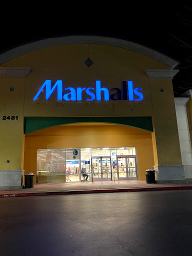 Department Store «Marshalls», reviews and photos, 2481 Naglee Rd, Tracy, CA 95304, USA