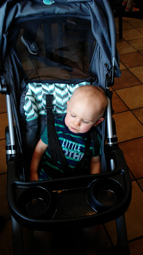 Fast Food Restaurant «Chick-fil-A», reviews and photos, 1018 N Main St, Suffolk, VA 23434, USA