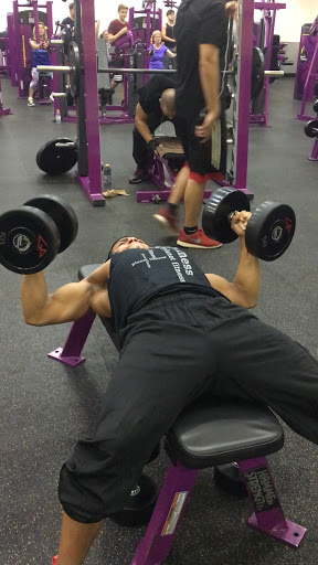 Gym «Planet Fitness», reviews and photos, 2007 86th St, Brooklyn, NY 11214, USA