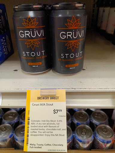 Wine Store «Total Wine & More», reviews and photos, 46301 Potomac Run Plaza, Sterling, VA 20164, USA