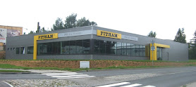 Fitham - prodejna Liberec