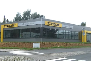 FITHAM Ltd. image
