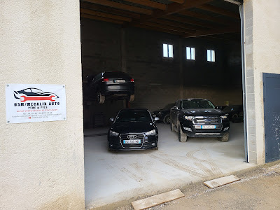 MECALIX AUTO à Puyvert