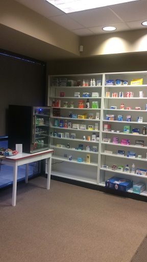 Pharmacy «St Bethlehem Drugs», reviews and photos, 800 Weatherly Dr, Clarksville, TN 37043, USA