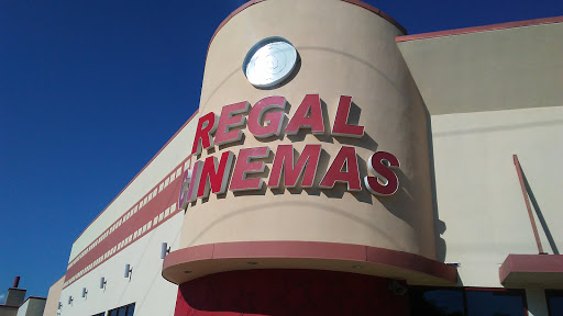 Movie Theater «Regal Cinemas Swansea 12», reviews and photos, 207 Swansea Mall Dr, Swansea, MA 02777, USA